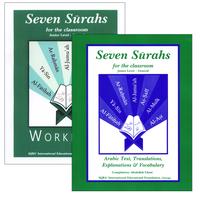 07. Seven Surahs for the Classroom