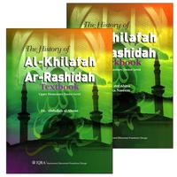 11. The History of Al-Khilafa Ar-Rashidah