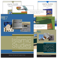 04. Weekend Learning Islamic Studies
