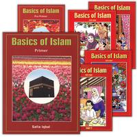 27. Basics of Islam