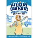 Amina Banana and The Formula for Friendship