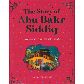 Abu Bakr Siddiq | Book