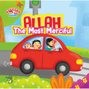 Allah the Most Merciful - Aqeedah Series