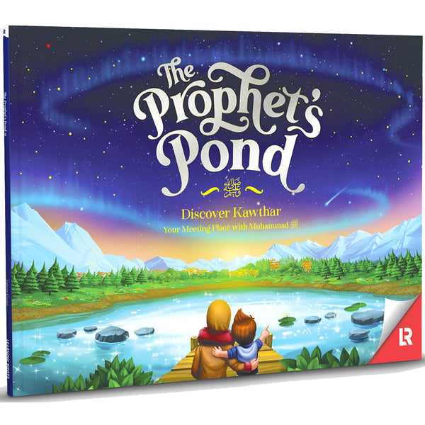 The Prophet's Pond