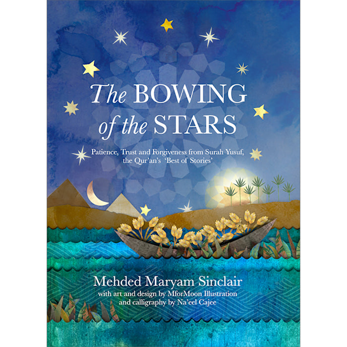 The Bowing of the Stars