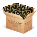 The Clear Quran: A Thematic English Translation (Paperback, 5.8" x 8.4") - 52 Copies Bulk