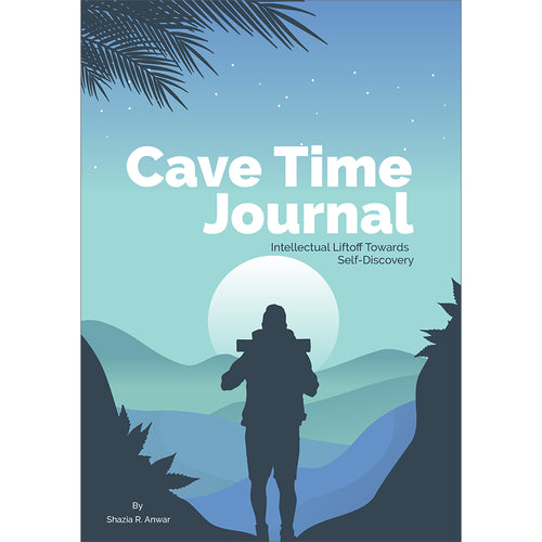Cave Time Journal