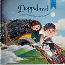 Doppaland: The World where they found themselves