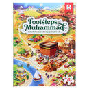Footsteps of Muhammad (S): A Puzzle Adventure Following the Prophet's Life