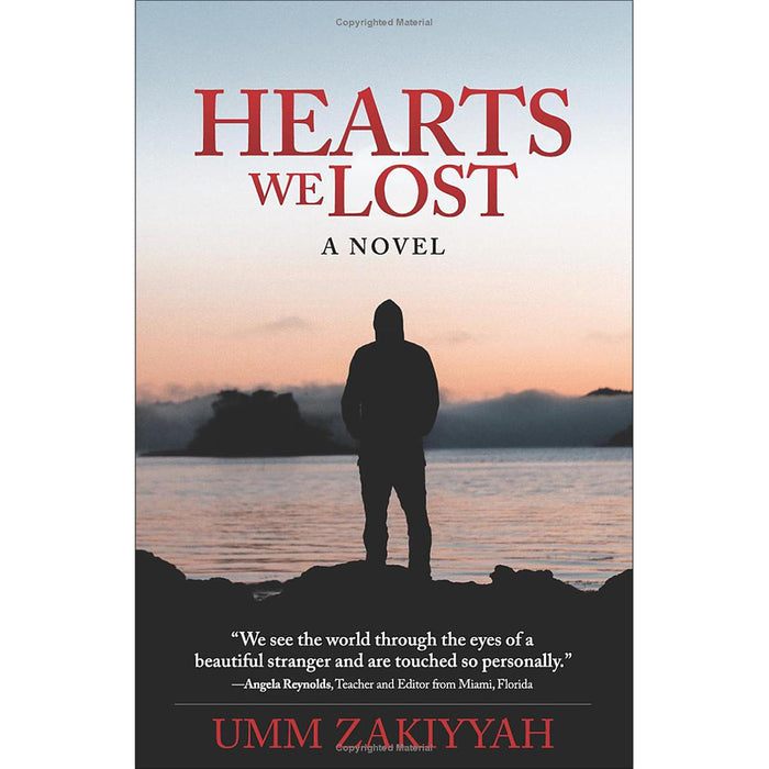 Hearts We Lost