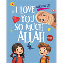 I Love you So Much Allah