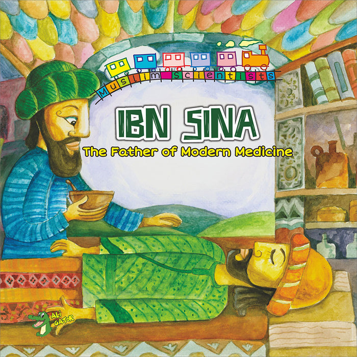 Ibn Sina: The Father of Modern Medicine