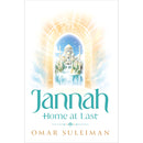 Jannah: Home at Last