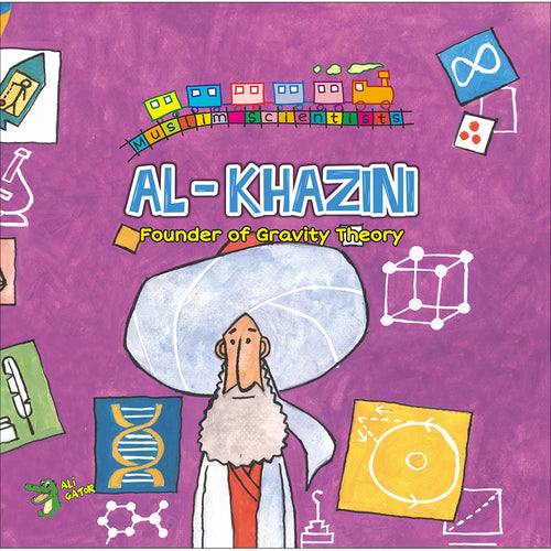 Al Khazini: Founder of Gravity Theory