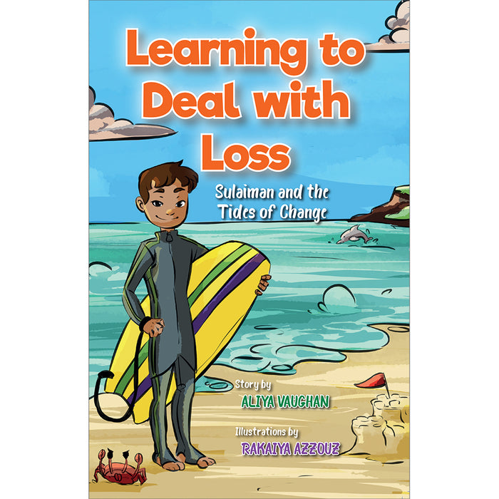 Learning to Deal with Loss: Sulaiman and the Tides of Change