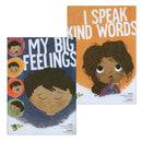 Manners and Character Building Series (Set of 2 Books)