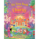 My First Book About Charity
