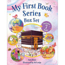 My First Book Series (Set of 7 Books)