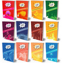 My First Heroes Box (Set of 12 Books)