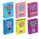 My First Quran Quiz Collection (Set of 6 Books)