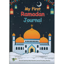 My First Ramadan Journal