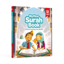 My First Surah Book: Understanding the Quran