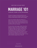 Marriage 101: A Muslim's Guide to the Scared Bond