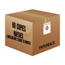 Nafsies - A Muslim Girl's Guide To Growth (60 Copies Bulk)