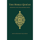 The Noble Qur’an – The Standard Edition (Meaning with Explanatory Notes)