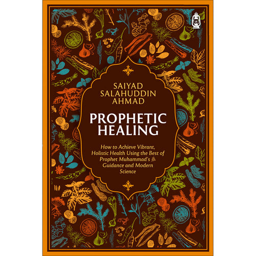 Prophetic Healing
