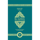 The Quran - Enlightening With Arabic Text (Spanish with Arabic)