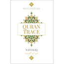 Quran Trace - Handwritten Traceable Method (South Asian and Indo Pak Edition)
