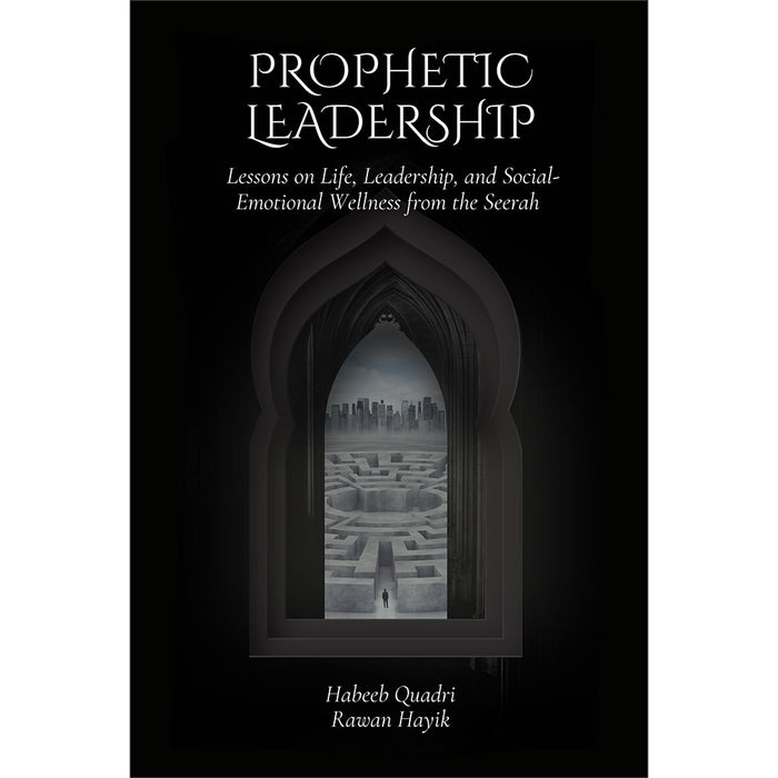 Prophetic Leadership