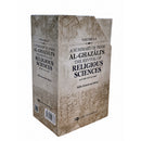 A Summary of Imam al-Ghazâli’s The Revival of Religious Sciences (4 Volumes)