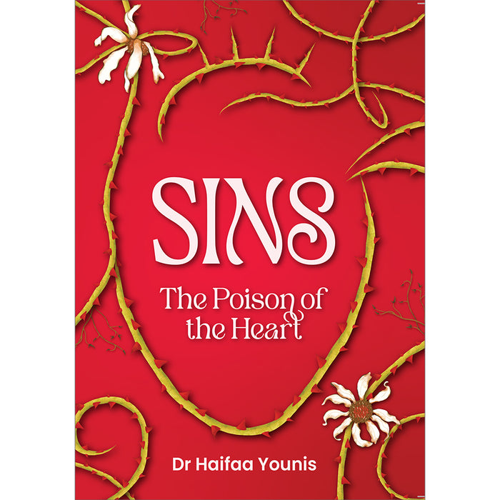 Sins: Poisons of the Heart