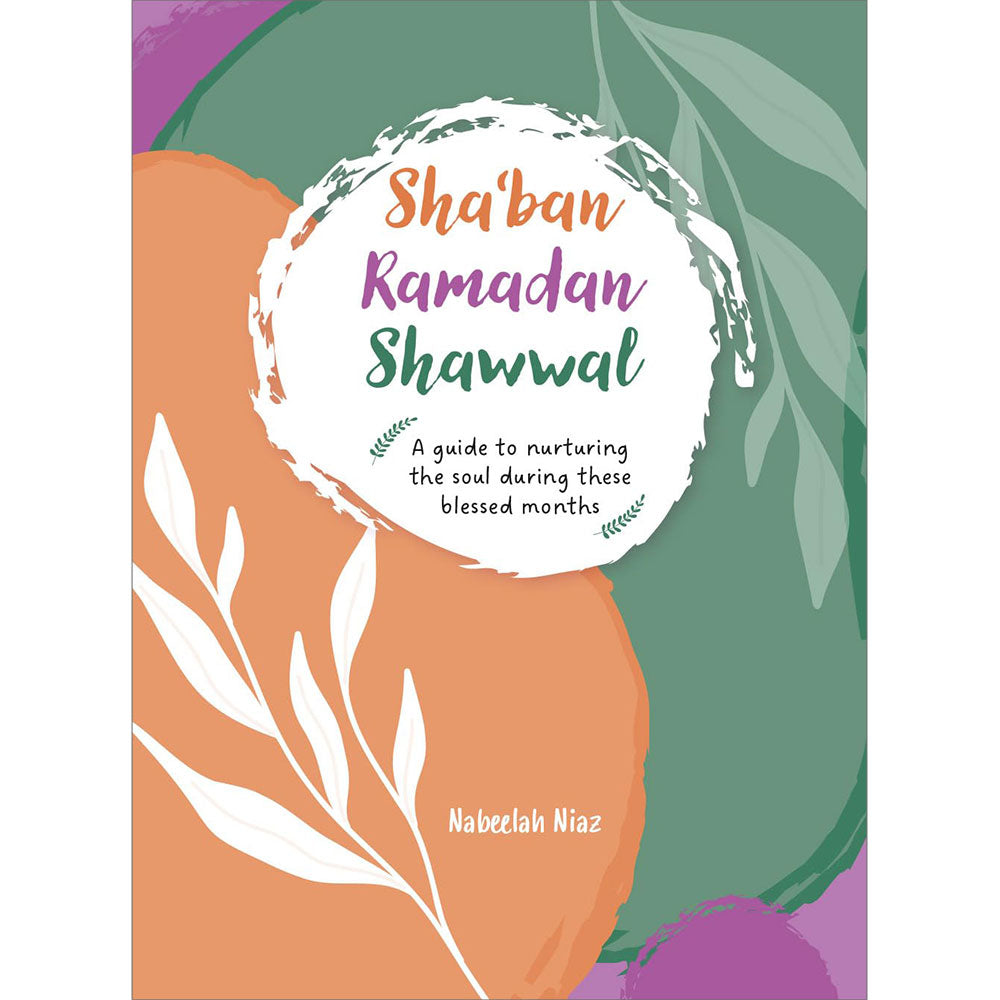 Sha'ban Ramadan Shawwal