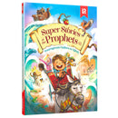 Super Stories of the Prophets