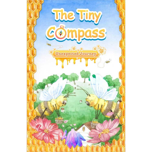 The Tiny Compass (Unexpected Journey)