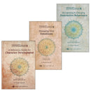 Therapy from Quran and Sunnah Series (Set of 3 Books)