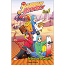 Jannah Jewels - The Treasure in Timbuktu: Book 1
