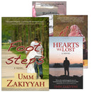 Umm Zakiyyah Novels (Set of 4 Books)