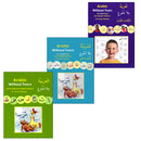 Arabic Without Tears ( Set of 3 Books) العربية بلا دموع