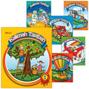 Kalimah Tayibah: Set of 6 Books (English Edition)