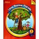 Kalimah Tayibah Textbook: Level 1 (French Edition)