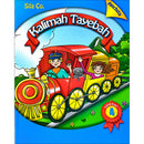 Kalimah Tayibah Workbook: Level 4 (English Edition)