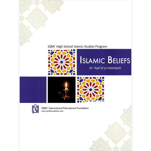 Islamic Beliefs Al-Aqaid ul-Islamiyyah