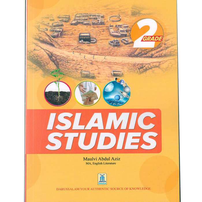 Islamic Studies: Grade 2