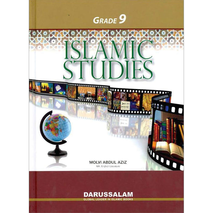 Islamic Studies: Grade 9