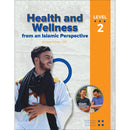 Health and Wellness: From an Islamic Perspective - Level 2