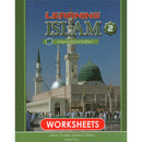 Learning Islam Workbook: Level 2 (8th Grade, Weekend/International Edition)